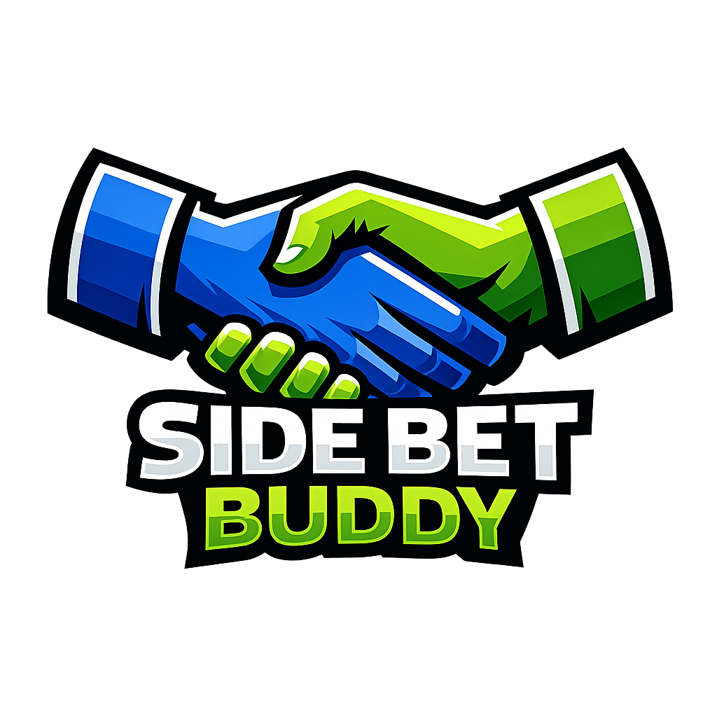 Side Bet Buddy